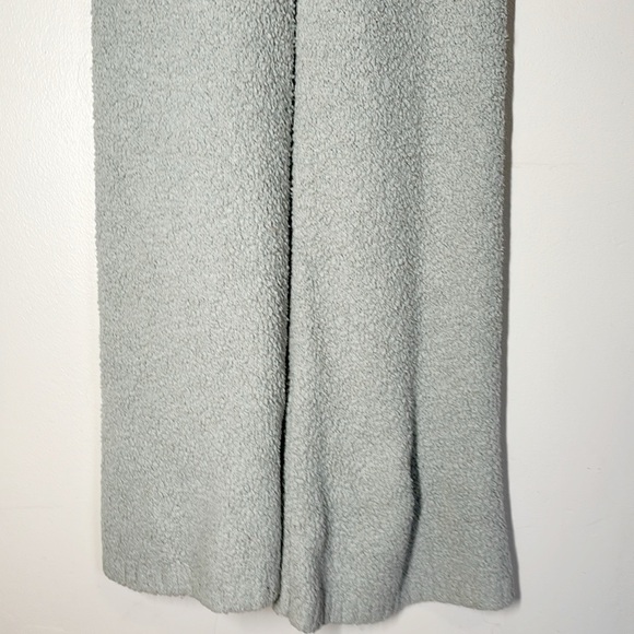 SKIMS Cozy Knit Pants Straight Leg Loungewear - Picture 4 of 6